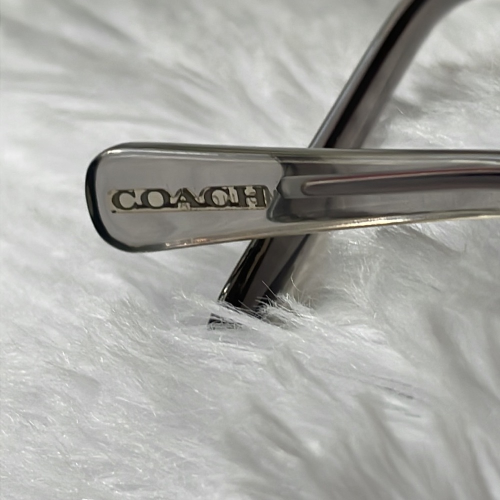 Coach Sunglasses - Picture 6 of 11